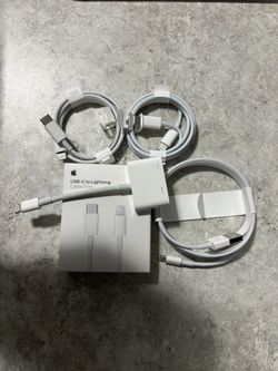 Apple Accessories