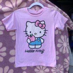 Set of 5 girls shirts