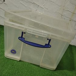 Storage Bin 