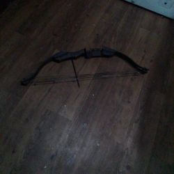 Bow And Arrow