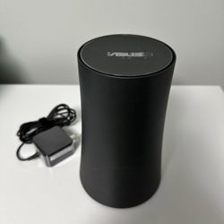 ASUS SRT-AC1900 Onhub Wi-Fi Router - Black