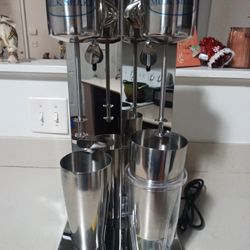 Shake Mixer, Machine New Never Used 