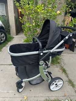 Baby Stroller