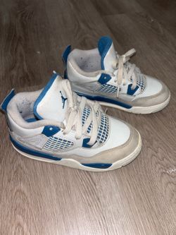 Nike Jordan 4 Retro