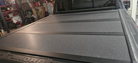 Tonneau Cover For Toyota Tundra 2022