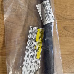 New Genuine Kia Seltos Front Passenger Door Belt Weatherstrip 82220-GG010