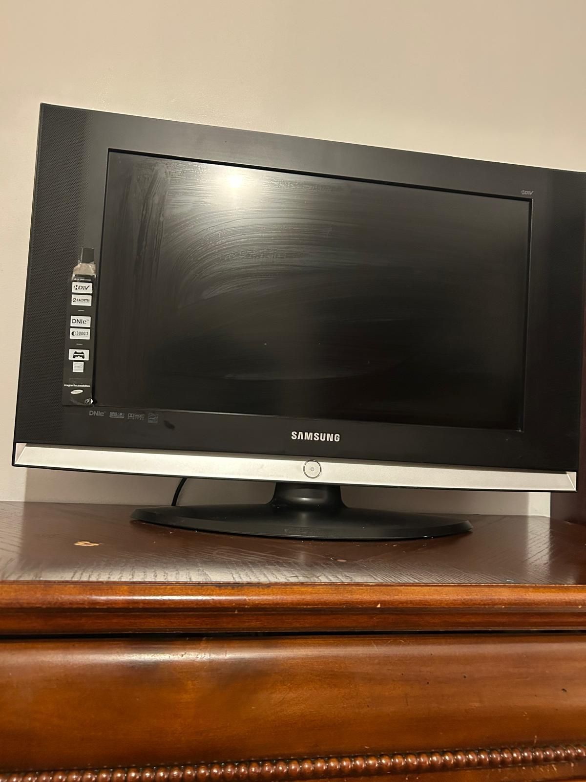Samsung TV