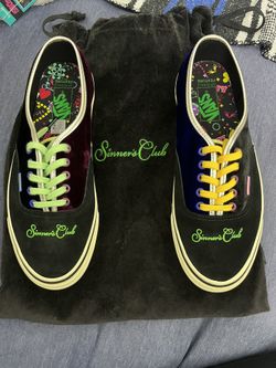Vans