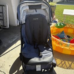 Nuna TAVO Next Stroller