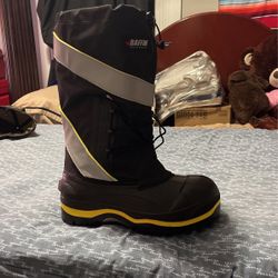 Baffin Polar Snow ⛄️ Boots Size 10