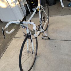 Specialize Road Bike Vintage