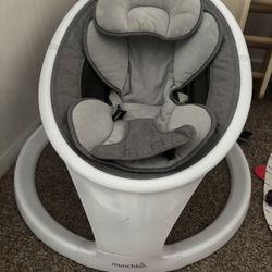 Munchkin Baby Swing