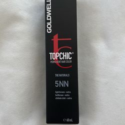 Goldwell topchic 5NN