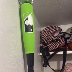 Brand New Bats, And Ball