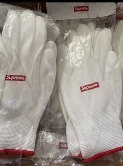 Supreme Rubber Gloves