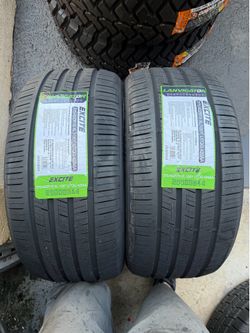 Lanvigator 275 40 R19