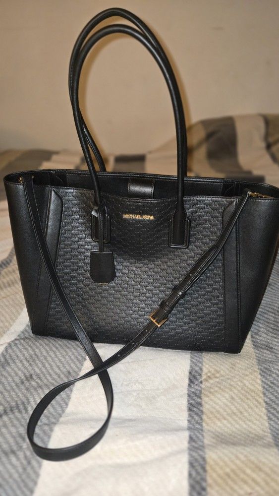 Michael Kors Large Satchel