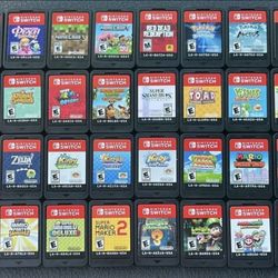 Click On Picture To See All Games