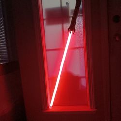 Light Saber (Galaxies Edge)