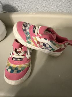 Toddler Vans Shoes