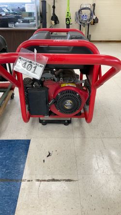 Husky Generator