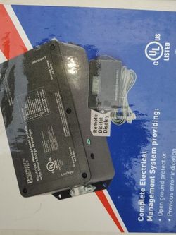 stallatio ding e EMS Progressive Industries EMSHW30C Surge Protector m &KYVP