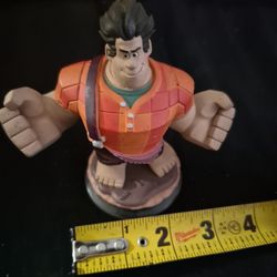 DISNEY INFINITY WRECK-IT RALPH FIGURE
