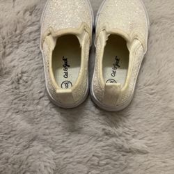 Little Girl Shoes