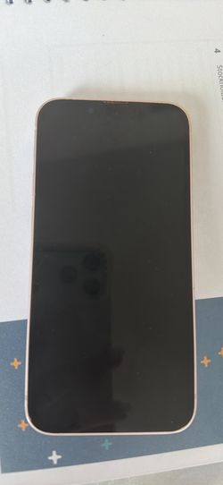 iPhone 13 Mini Pink