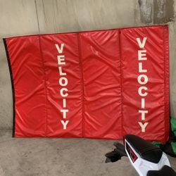 Work Out Mat 5.5 X 8
