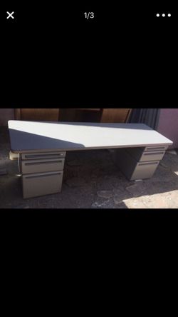 Desk