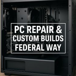 Diagnose/build Pc’s