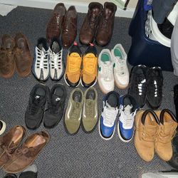 All Size 9.5 