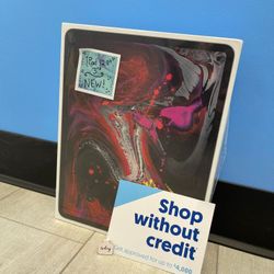 Apple IPad Pro 12.9 Inch 3rd Gen LTE New -PAYMENTS AVAILABLE NO CREDIT NEEDED