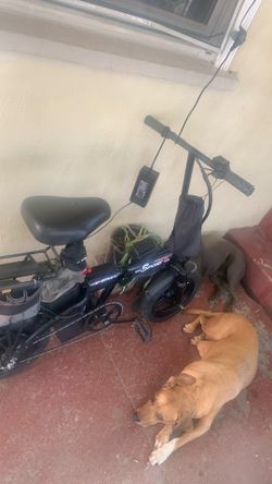 E-bike