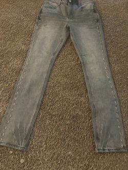 RTA Jeans