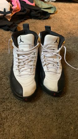 Jordan taxi 12s