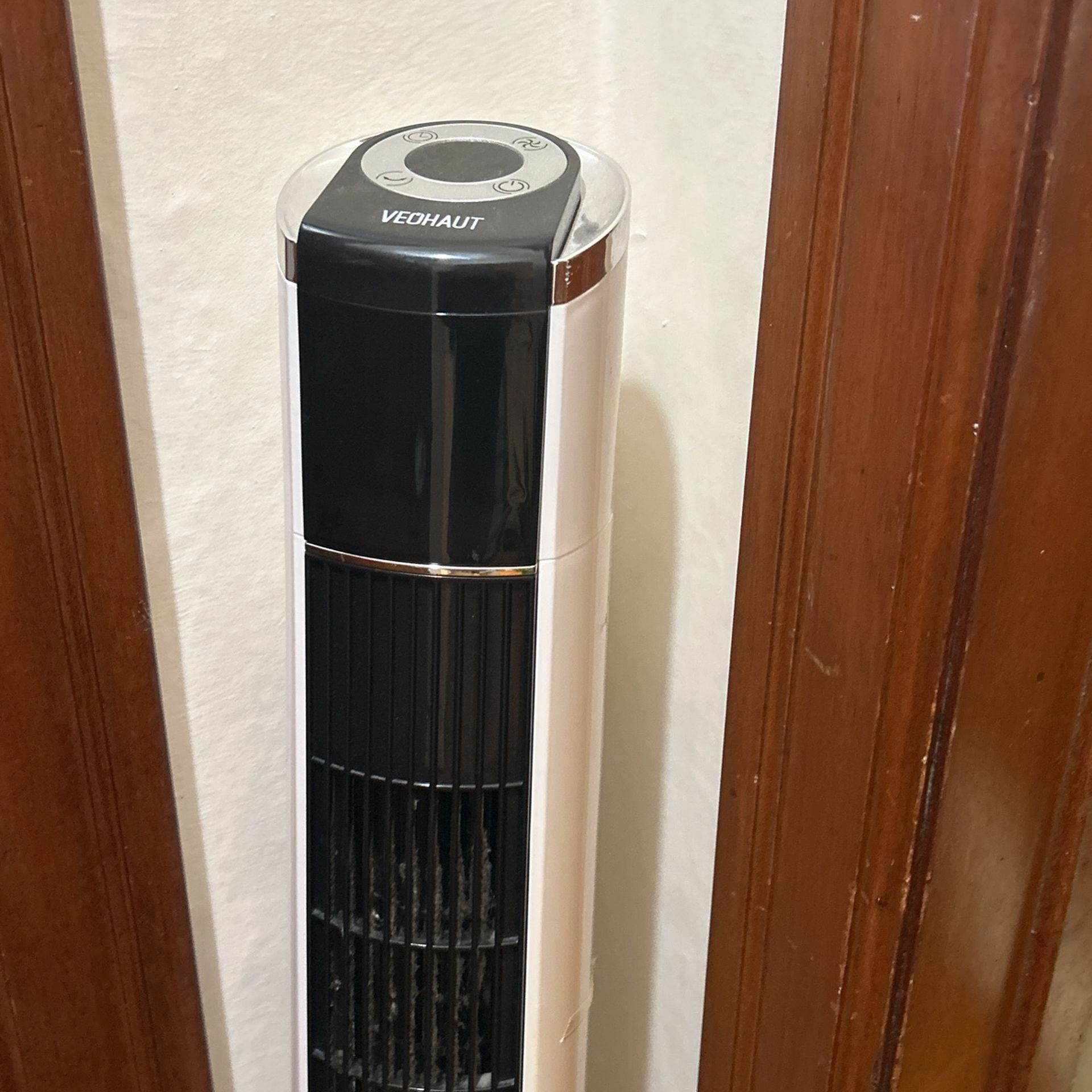 3 Speed Fan