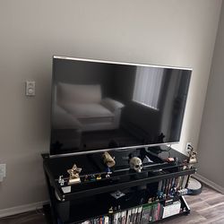 TV brand is Sharp Aqous, Quattron +.  With original factory remote.