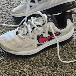 Nike Shoes  Size  4