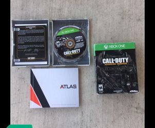 Call of duty advanced warfare