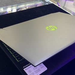 Hp Pavilion Laptop