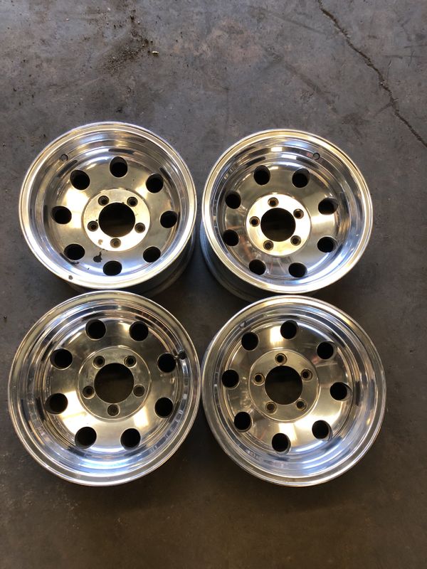 15x8 American Racing Wheels for Sale in Los Angeles, CA OfferUp
