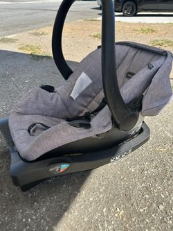 Graco Car Seat & Base