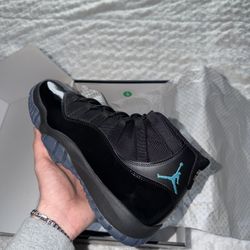 Jordan 11 Gamma Size 12