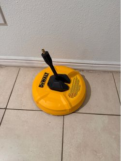Dewalt surface cleaner