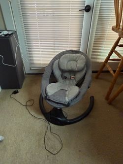 Baby Swing