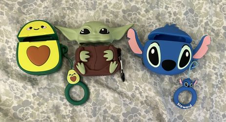 AirPod 1st Gen Cases