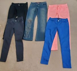 Women's Jeans