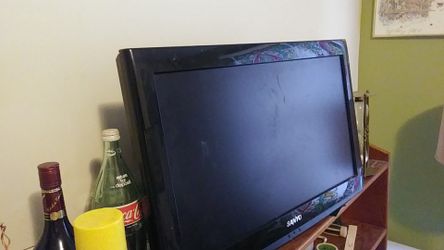 Sanyo 20" tv